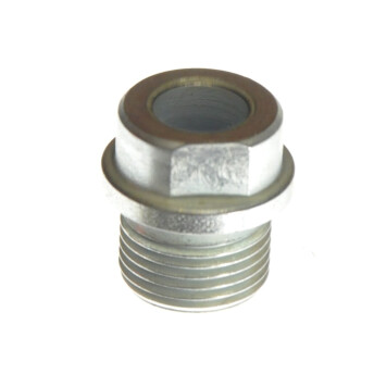 Horeca Parts - Tuleja zawiasu prawego drzwi - Piec do pizzy S100 C/K, S105 C/K, S120 C/,K S125 C/K