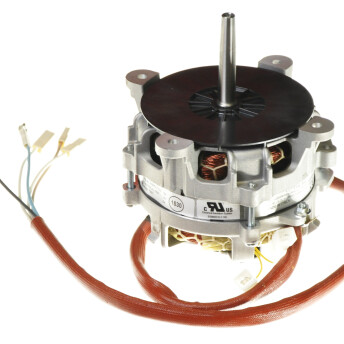 Horeca Parts - Motor ventilator - cuptor cu convecție Tecnoeka MKF1111TS