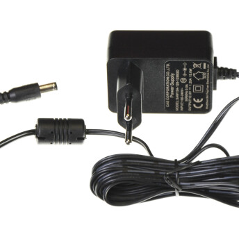 Horeca Parts - 12V DC power supply - Electronic scale Cas PLUS, ER Junior, EB, ED, PB, EC, DBB PLUS