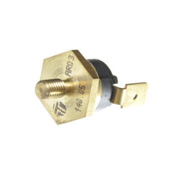 Horeca Parts - Tepelný spínač A.R.03.120.05.W3.M5.S2 000.PE-1T šroub - Kromet 000.PE-1/T, 000.PE-2/T, 000.PE-3/T
