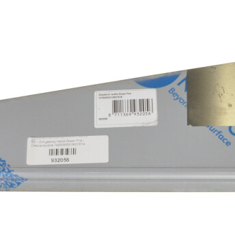 Horeca Parts - Capac lateral - Grătar pe gaz Hendi Green Fire 149508, 149591, 149607, 149614