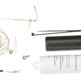 Horeca Parts - Chamber sensor repair kit - Unox ovens