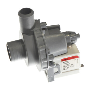 Horeca Parts - Pompa spustowa san giorgio(ASKOLL M253) - Pralka Thomson
