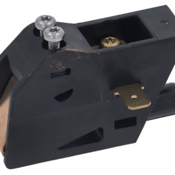 Horeca Parts - Blok końcowy listwy zgrzewającej 10 mm – lewy