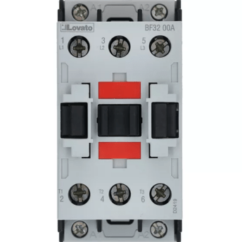 Horeca Parts - Przekaźnik magnetyczny 3P AC3 32A 24V