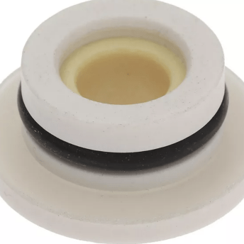 Horeca Parts - Válečková objímka s těsněním o průměru 10 mm - IGUS