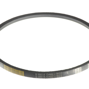Horeca Parts - Antriebsriemen B37.5 - Hendi Spiralmischer 226049
