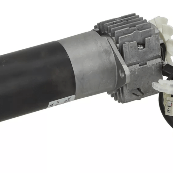 Horeca Parts - Kompletny silnik z przekładnią - Maszyna do granity