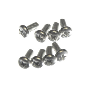 Horeca Parts - Zestaw śrub - Stół roboczy Hendi 811634