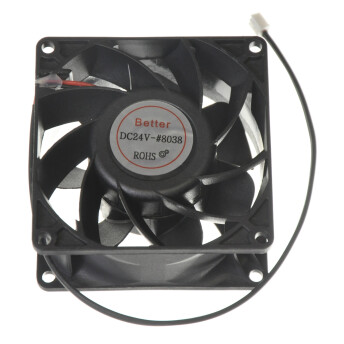 Horeca Parts - Ventilator 80x80x38 - Induktionshocker 5kW Hendi 237670