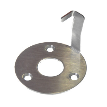 Horeca Parts - Nůž / řezací prvek č.8 - drtič ledu Hendi 271513, Fimar ROGM235M