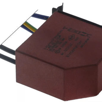 Horeca Parts - Filtr przeciwzakłóceniowy 250V 16A - Winterhalter