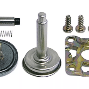 Horeca Parts - Ersatzteilset Membran mit langem Sternastrolabium 8mm, Müller