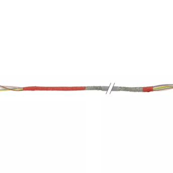 Horeca Parts - Connection cable 3500 mm, 6-wire - Winterhalter