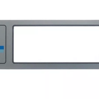 Horeca Parts - Furnier für Fronten L 268mm BIT. 60mm Geschirrspüler zu UC Einheit