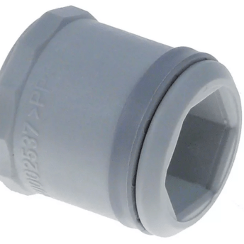 Horeca Parts - Adapter for washing arm, complete - Winterhalter