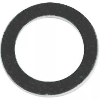 Horeca Parts - Uszczelka płaska śr.zew. 23,5mm śr.wew. 14mm wys. 2,3mm rozmiar 3/4"