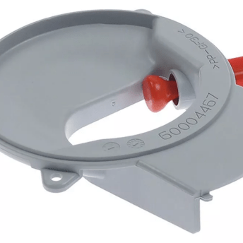 Horeca Parts - Carcasă de aspirație dia. exterior 95mm diametru interior 89mm înălțime 22mm - Winterhalter