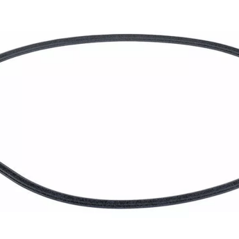 Horeca Parts - Materiál těsnění krytu čerpadla tloušťka 4x4mm JP 1 kus