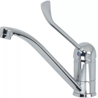 Horeca Parts - Bateria zlawozmywaka / umywalkowa 240 mm - Zlewozmywak Lotus (51262000)
