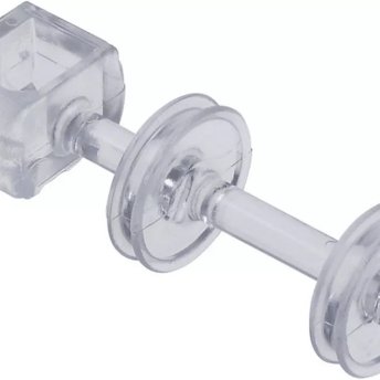 Horeca Parts - Ablassventil Kolben Ø 23,5 mm Länge 80 mm