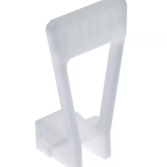 Horeca Parts - Páka 58 mm dlouhá 45 mm široká 110 mm vysoká bílá - SPM