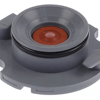 Horeca Parts - Mischerflansch mit Dichtung - Mischermotor, de Jong Duke