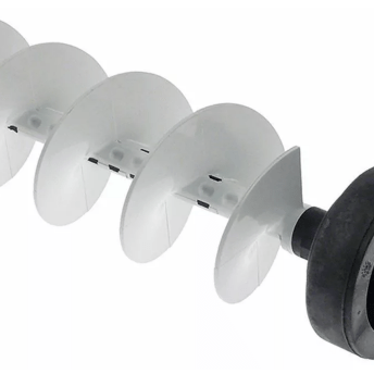 Horeca Parts - Mâner amestecător intern, 330 mm lungime, diametru Ø 98 mm - Mașină pentru granita