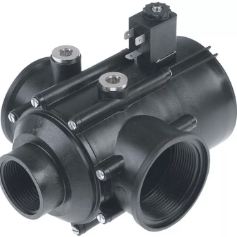 Horeca Parts - Vacuum valve connection 2 - vacuum packer