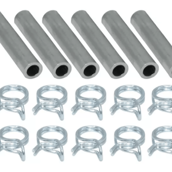 Horeca Parts - Sada pro prodloužení dávkovací trubice - Winterhalter