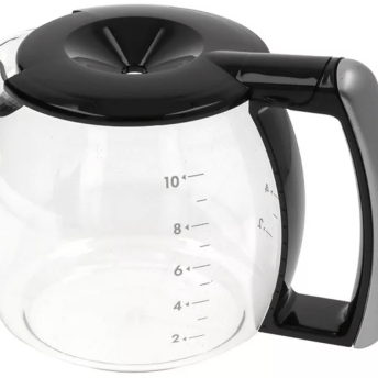 Horeca Parts - 10-Tassen-Kanne - De'Longhi Kaffeemaschine