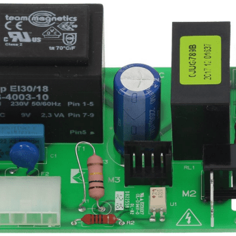 Horeca Parts - Płyta główna do maszyny do granity – 230V 50Hz