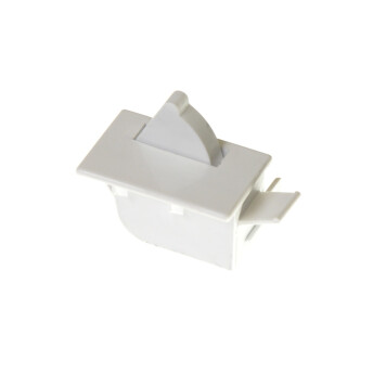 Horeca Parts - Microswitch 250V 0.5A 1CO male connection 2.8mm - Macro-professional refrigerators GFR2700, GRE2700