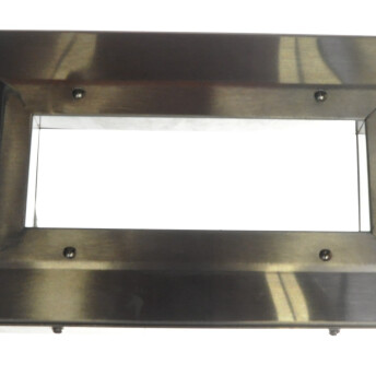 Horeca Parts - Drzwi kompletne - Piec do pizzy Revolution 220979