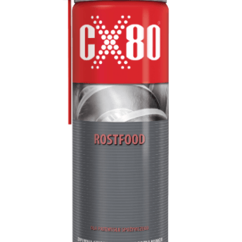 Horeca Parts - Degresant pentru alimente ROSTFOOD CX80