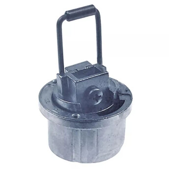 Horeca Parts - Türverschlussfeder Länge 46mm - Umluftofen Angelo-Po, MKN