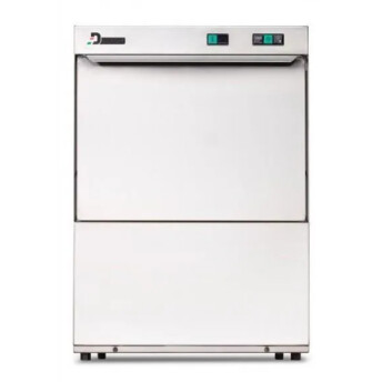 Horeca Parts - Dishwasher Gastronomic Dihr D-Wash 50