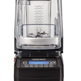 Horeca Parts - Blender Hamilton Beach HBH750 CE