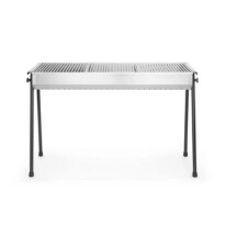 Horeca Parts - „RESTO“ Holzkohlegrill Hendi 150801