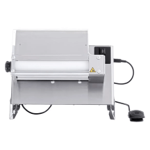 Horeca Parts - Wałkownica elektryczna do ciasta 300, Prismafood, 230V/250W, 480x335x(H)430mm