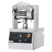 Horeca Parts - Prasa do pizzy 50, Prismafood, 400V/6100W, 655x750x(H)855mm