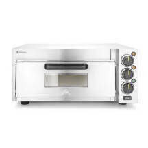 Horeca Parts - Pizzofen kompakt Hendi 220290