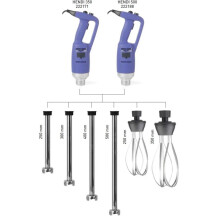 Horeca Parts - Hand mixer Hendi 222188