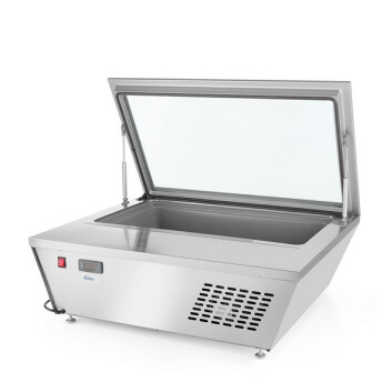 Horeca Parts - Freezer display case, adjustable -233689