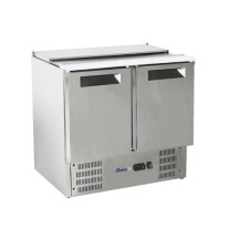 Horeca Parts - Refrigerated table Hendi 236161 (S901 SS TOP S901-4D S900STD S900SQ PS 900 PS 200)