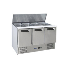 Horeca Parts - Refrigerated table Hendi 236178 (S903SSTOP S903STD S903SQ PS903 PS300)