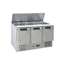 Horeca Parts - Kühltisch Hendi 236178 (S903 SS TOP S903STD S903SQ PS 903 PS 300)