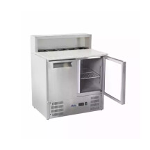 Horeca Parts - Refrigerated table Salad Hendi 236208 (S901 SS TOP S901-4D S900STD S900SQ PS 900 PS 200)