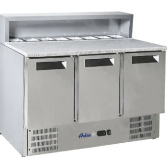 Horeca Parts - Refrigerated table Hendi 236215 (S903SSTOP S903STD S903SQ PS903 PS300)