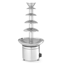 Horeca Parts - Hendi 5-tier chocolate fountain 274156